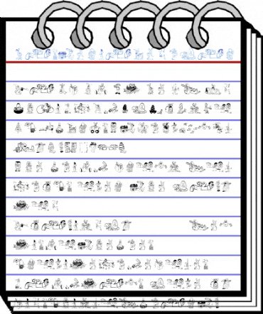 Easteria Regular Font