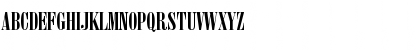 Onyx BT Regular Font