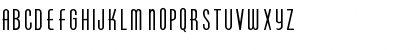 PCSunshoe Regular Font