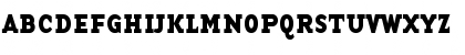 BaseTwelve SerifB Font