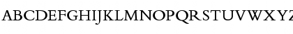 Bembo Book MT Pro Regular Font