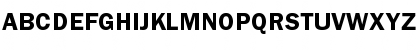 BloknotC Bold Font