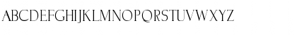 CrispLightC Regular Font