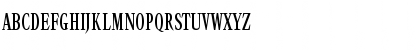 ExcaliburEF-Medium Regular Font