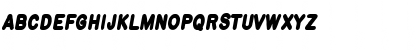 Burnt Toast WithJam Font