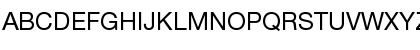 Helvetica Neue 55 Roman Font