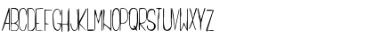 Cachex Thin Font