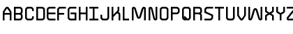 Canaletto Thin Font