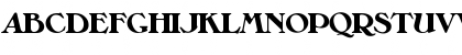 Melborne-Bold Regular Font