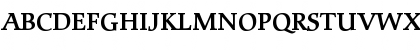 Carmine Bold Font