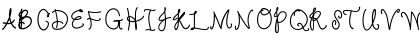 HelloKatie Medium Font