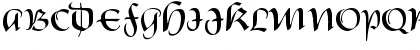 Castiglione Regular Font