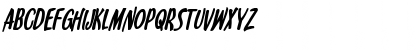 Kennebunkport Bold Italic Bold Italic Font