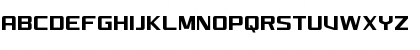 Monkirta Pursuit NC Regular Font