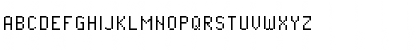 Pixel Operator Regular Font