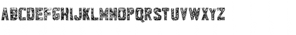 BandhemWatu Regular Font