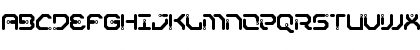 Xiaxide Regular Font
