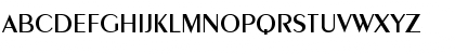URWPelionDMed Regular Font