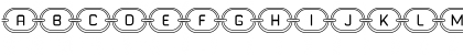 Chainz G98 Regular Font