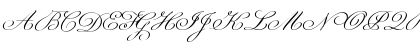 Champignon script Regular Font