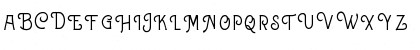 Wincosin Thin Regular Font