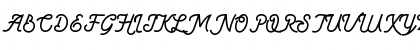 BeeQueen Script Clean Regular Font