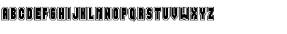 Jersey-Condensed Normal Font