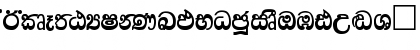 Radhika-PC Normal Font