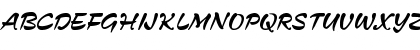 Zennor Plain Font