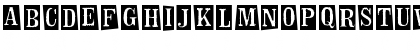 CK Wanted Regular Font