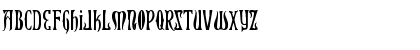 Xiphos Condensed Condensed Font