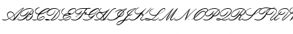 OPTI Venetian Script Font