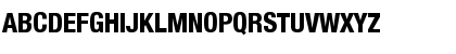 Olnova-ExtraBoldCond Regular Font