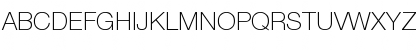 Olnova-Light Regular Font
