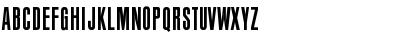 OPTIAuroraCondensed Medium Font
