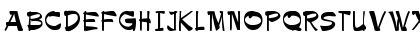Palamino-NO Regular Font