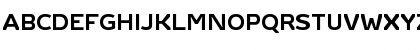 Regave DemiBold Font