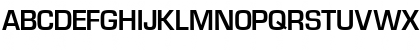 PalindromeSSK Bold Italic Font