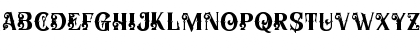 The Panglimul Regular Font