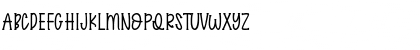 Twin Mountain Regular Font