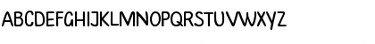 PlainScriptCTT Normal Font