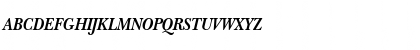 PSL-Irene Bold Italic Font