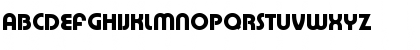 PumpDDem Regular Font