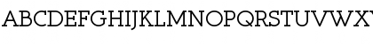 Register Serif BTN Bold Font