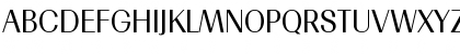 Renoir Regular Font