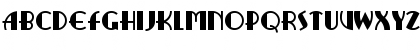RitzyRemix Regular Font