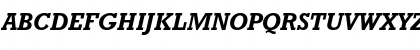 RoctuTEEMed Italic Font