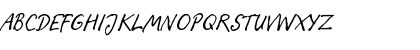 RopsenScript-RegularSC Regular Font