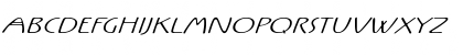 Rx-OneOne Regular Font