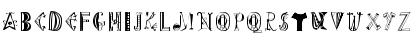 SaltoOne Regular Font